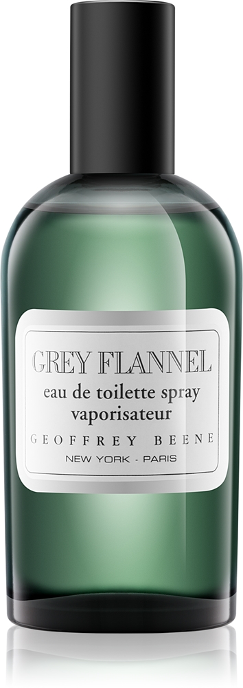 Geoffrey Beene Grey Flannel