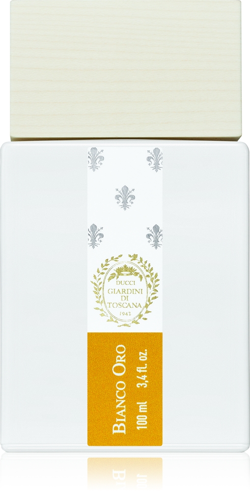 Giardini di Toscana Bianco Oro