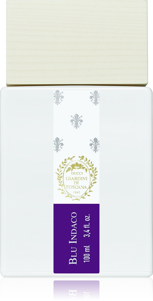 Giardini di Toscana Blu Indaco