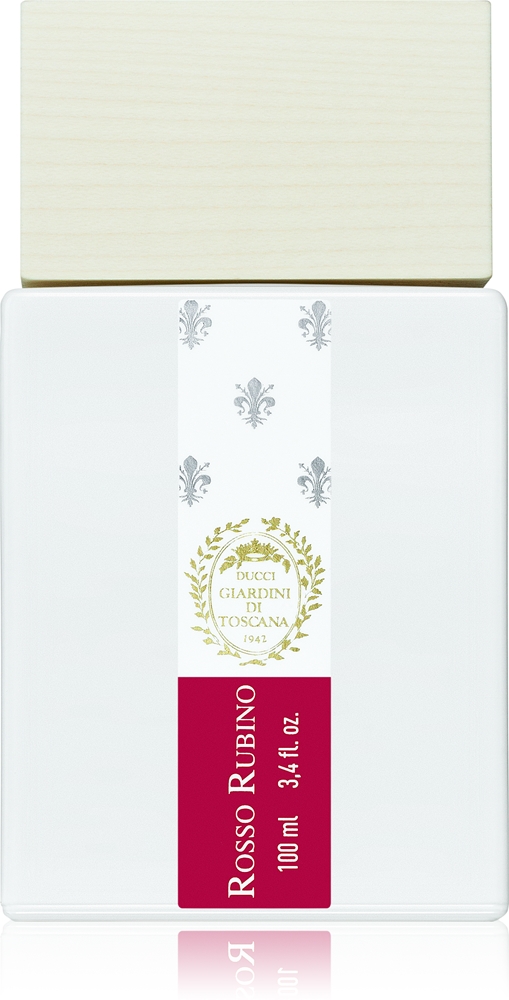 Giardini di Toscana Rosso Rubino