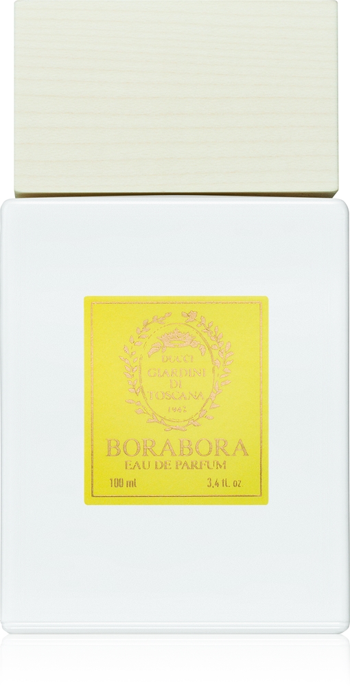 Giardini di Toscana Borabora