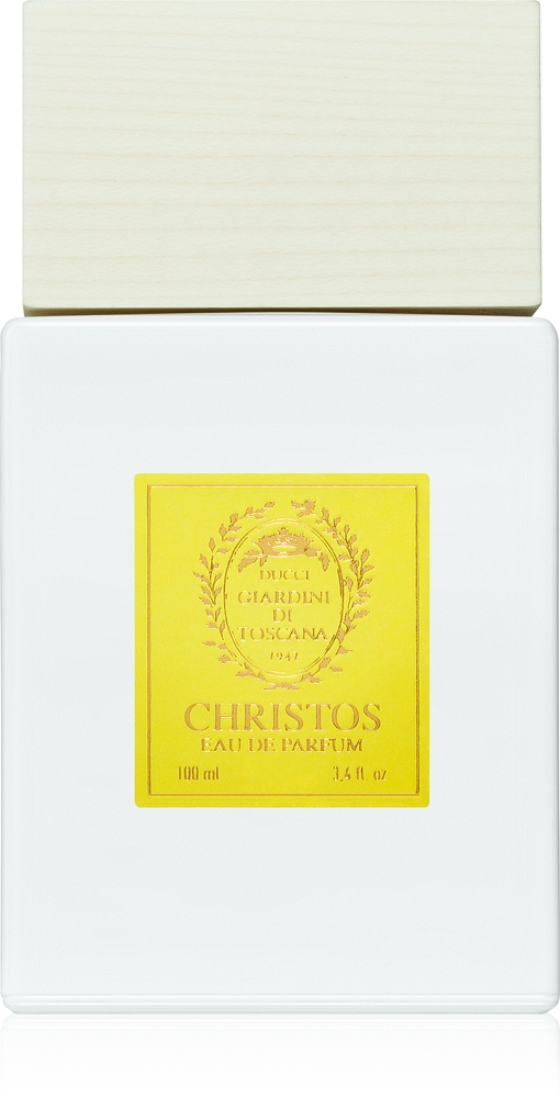 Giardini di Toscana Christos