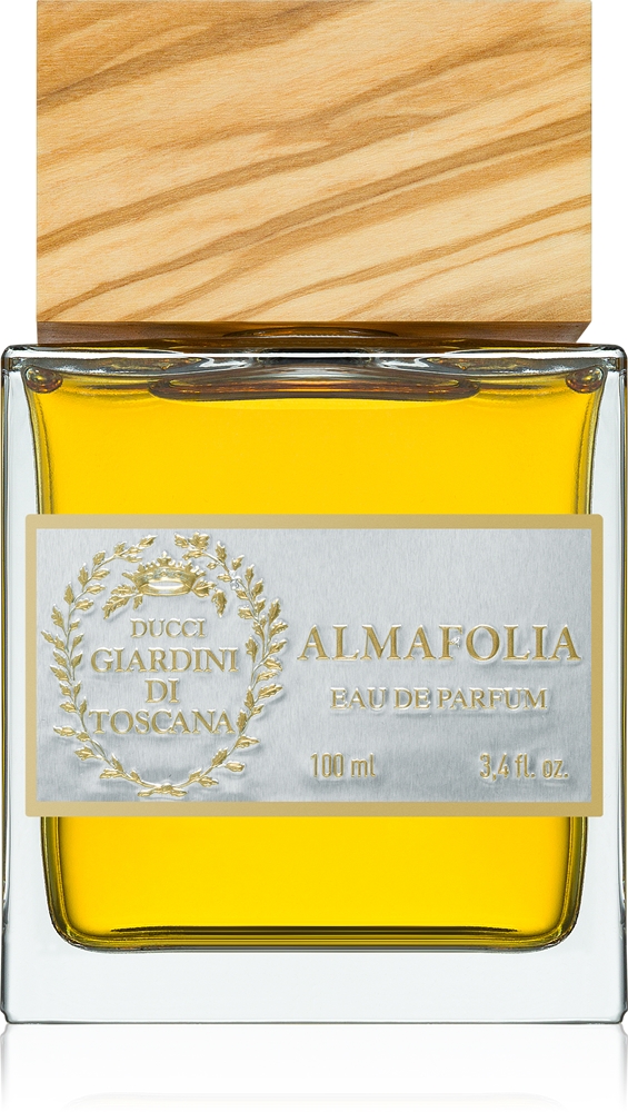 Giardini di Toscana Almafolia