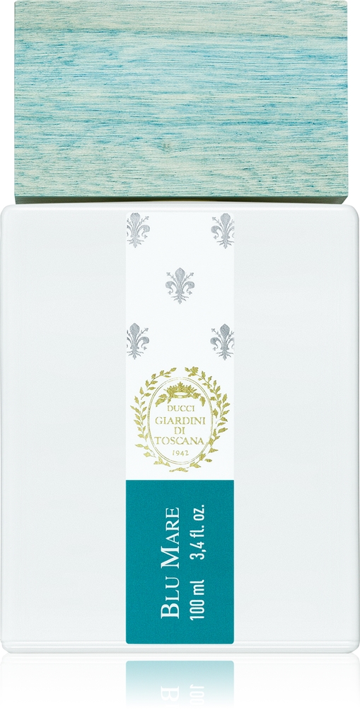 Giardini di Toscana Blu Mare