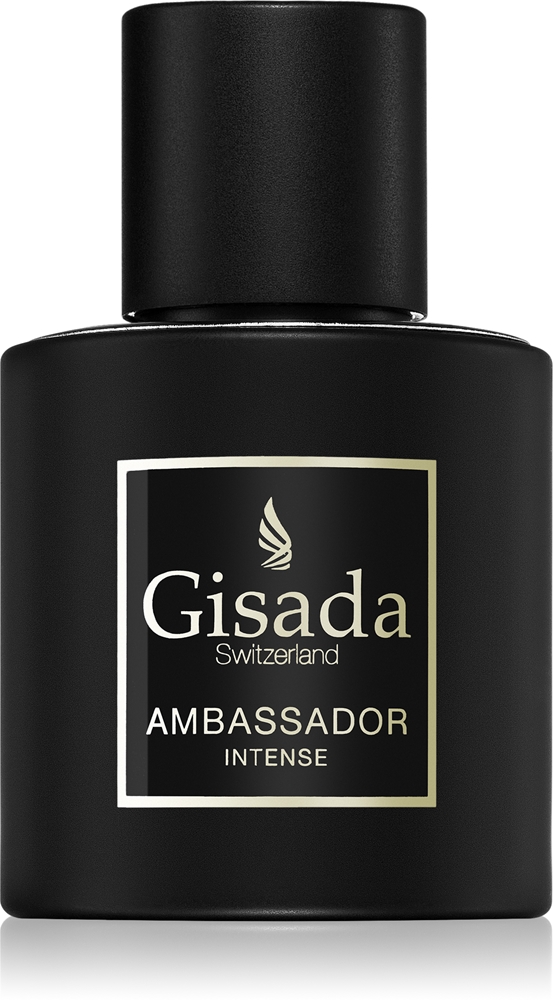Gisada Ambassador Intense