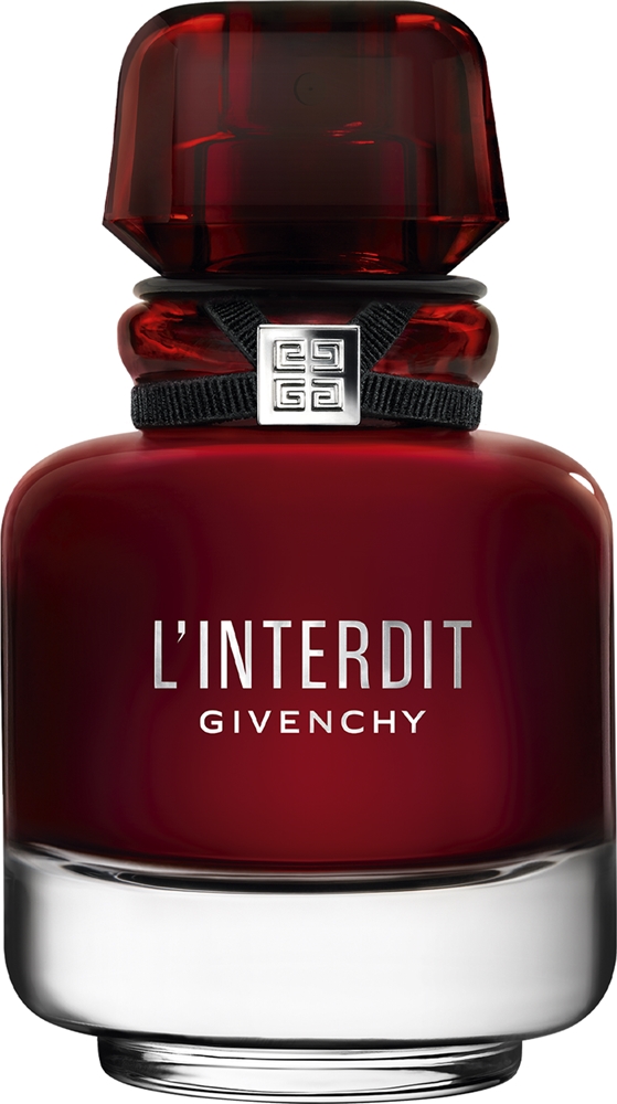 GIVENCHY L’Interdit Rouge