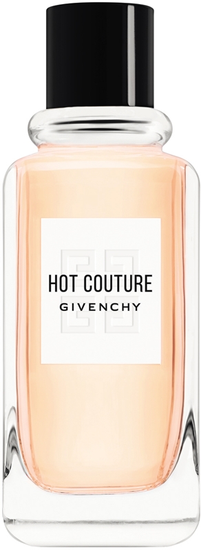 GIVENCHY Hot Couture