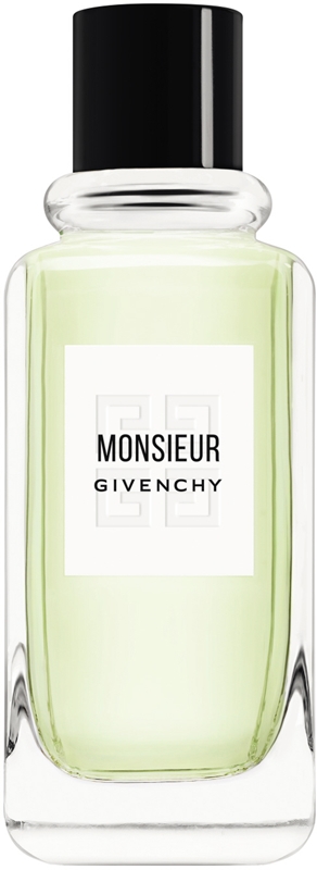 GIVENCHY Monsieur de Givenchy