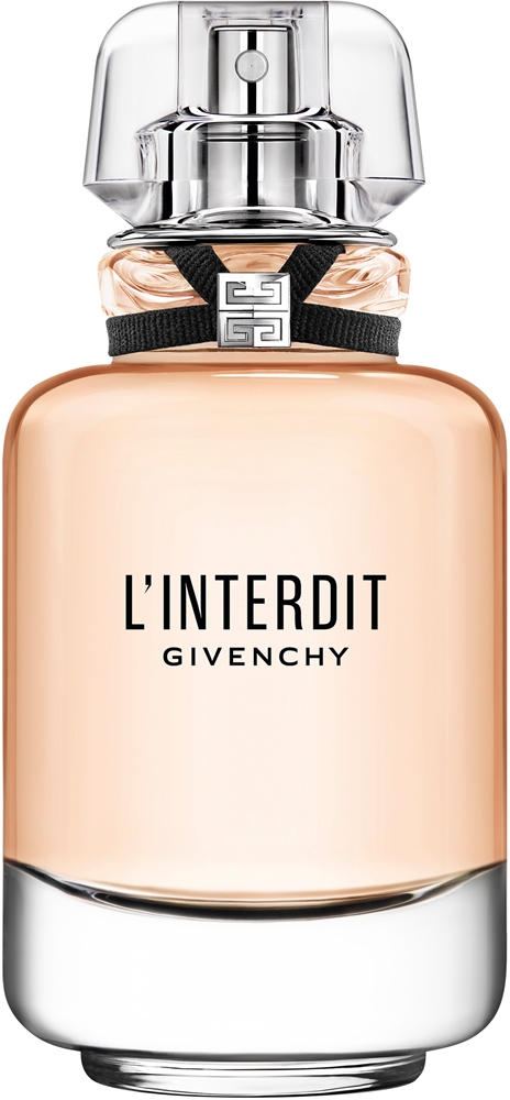 GIVENCHY L’Interdit