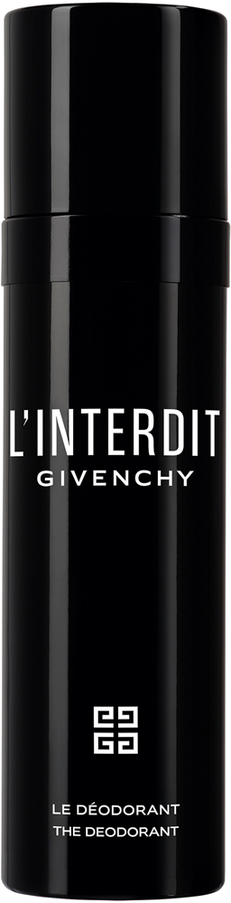 GIVENCHY L’Interdit
