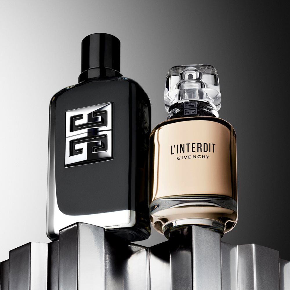 GIVENCHY Gentleman Society eau de parfum for men | notino.co.uk