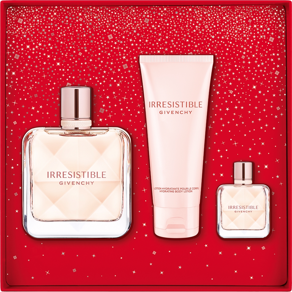 GIVENCHY Irresistible Fraiche Gift Set For Women Notino co uk GIVENCHY Irresistible Fraiche Gift Set For Women Notino co uk
