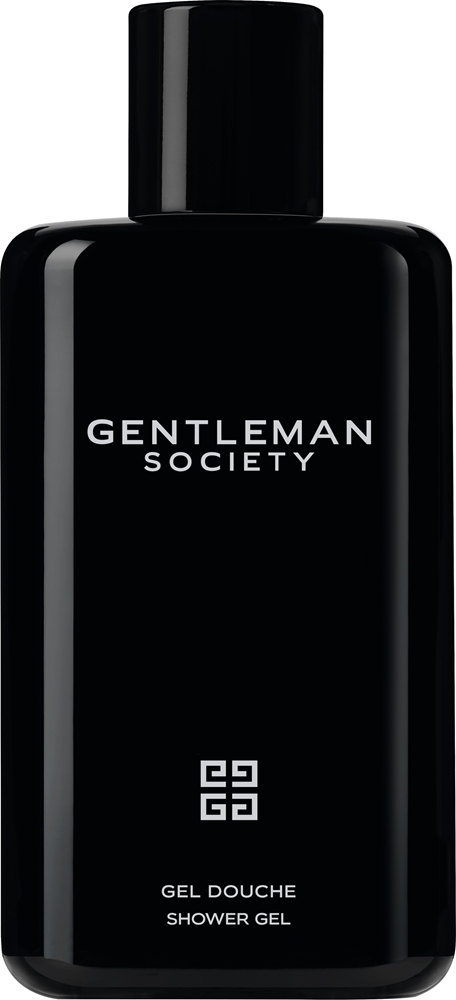GIVENCHY Gentleman Society