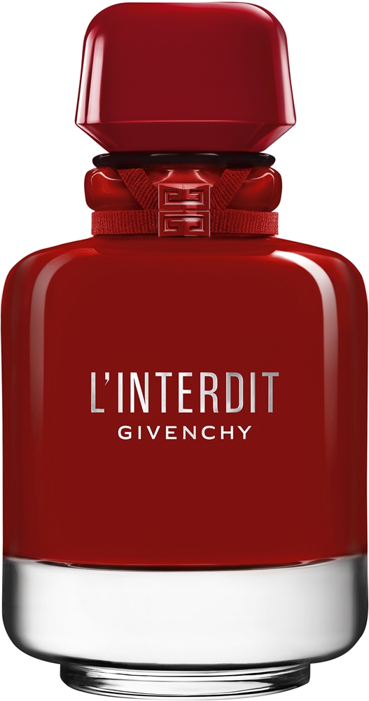 GIVENCHY L’Interdit Rouge Ultime