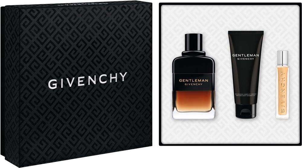 GIVENCHY Gentleman Réserve Privée confezione regalo per uomo | notino.it