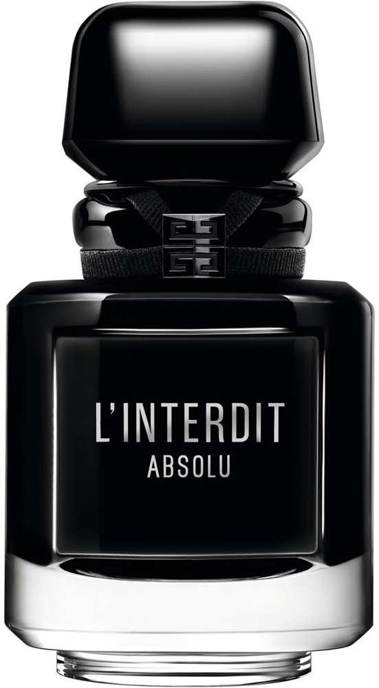 GIVENCHY L’Interdit Absolu