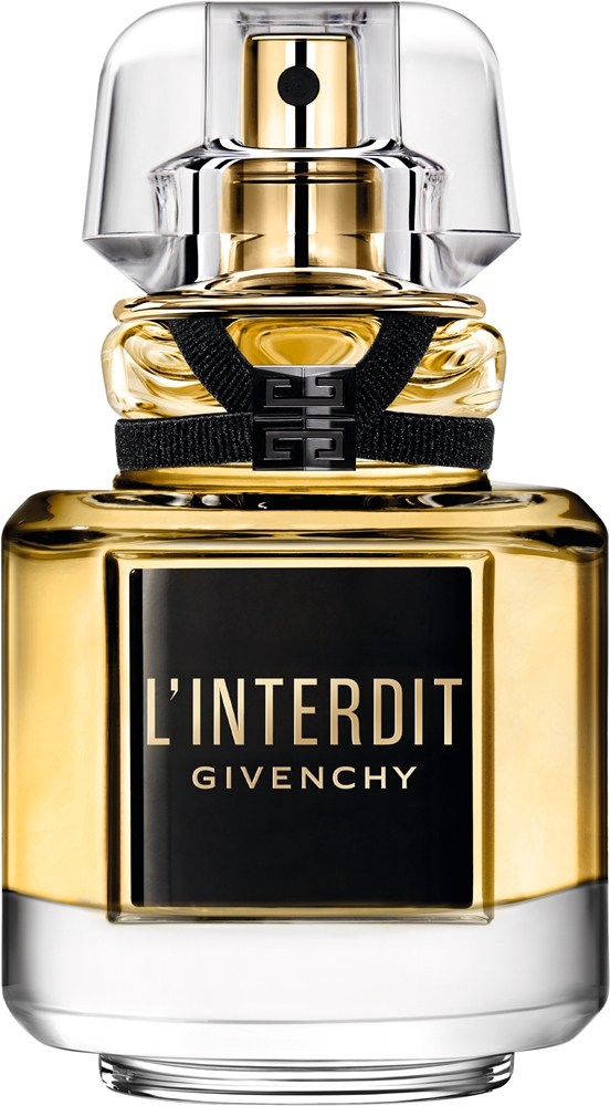 GIVENCHY L’Interdit Parfum