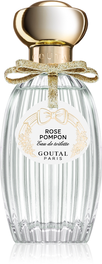 GOUTAL Rose Pompon