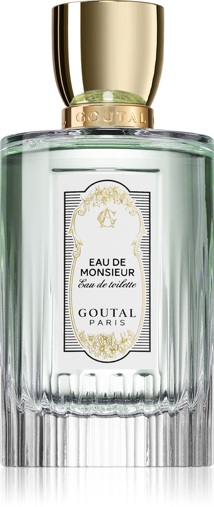 GOUTAL Eau de Monsieur