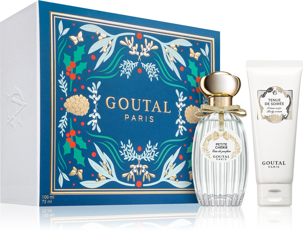 GOUTAL Petite Chérie Set II