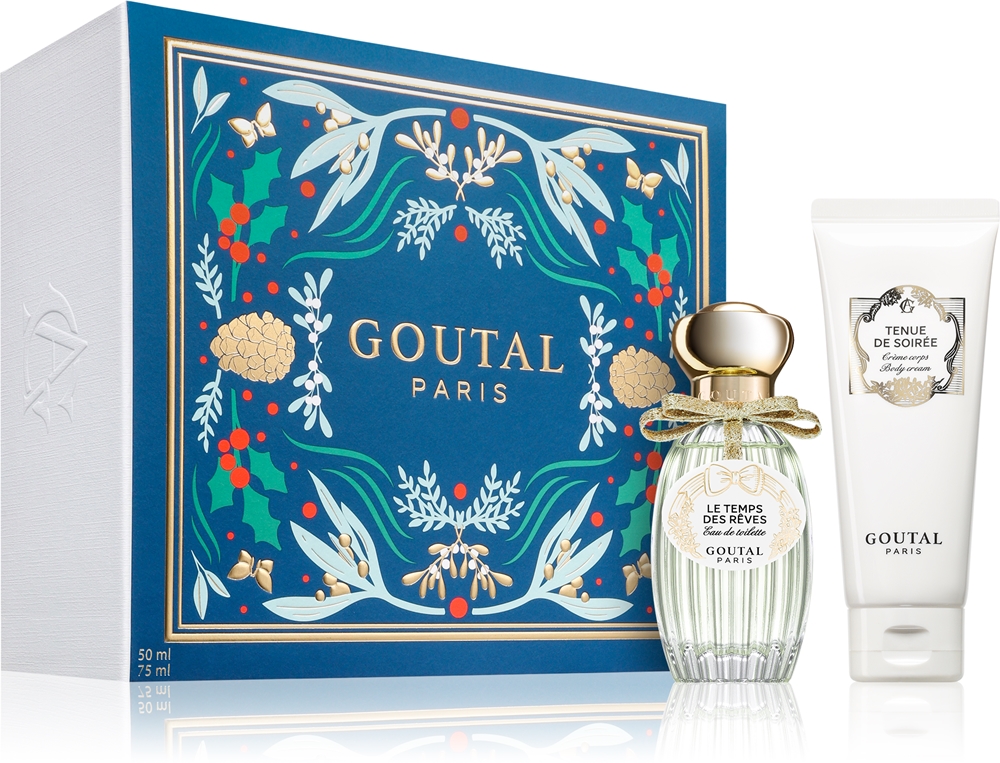 GOUTAL Le Temps des Rêves Set