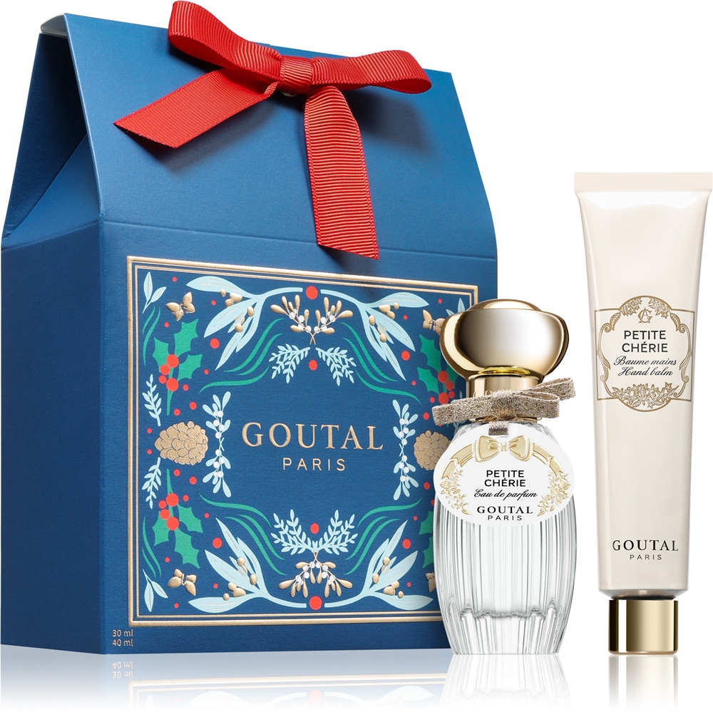 GOUTAL Petite Chérie Set