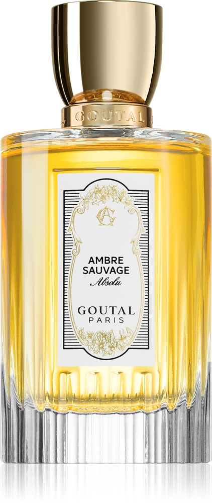 GOUTAL Ambre Sauvage Absolu