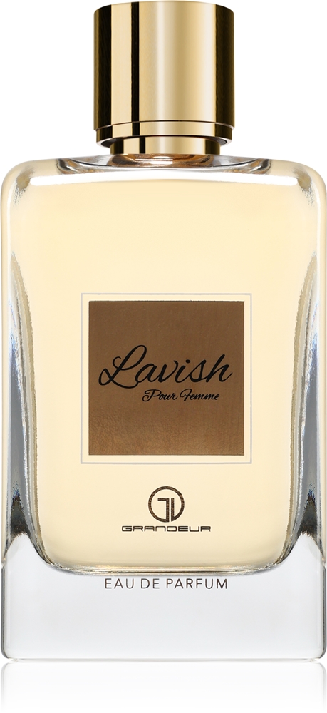 Grandeur Lavish