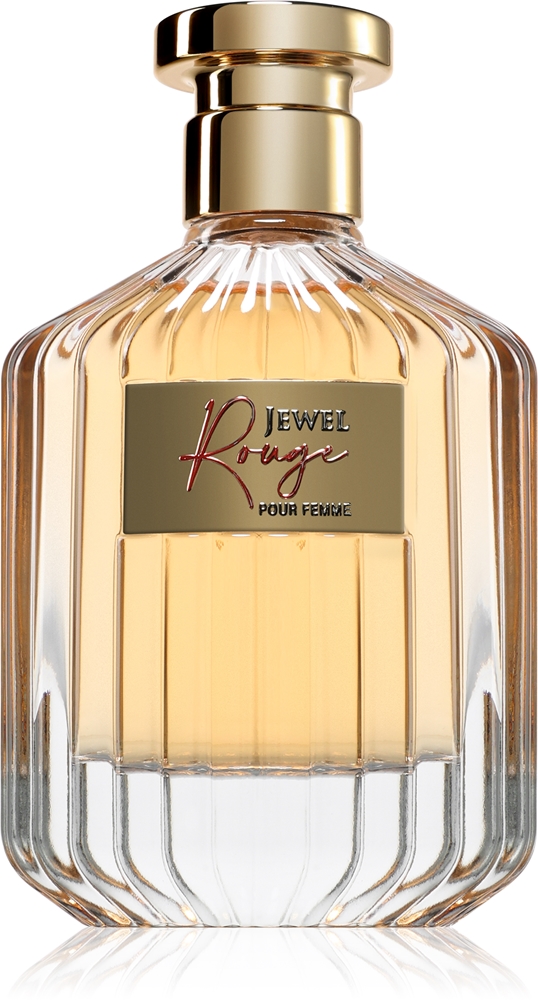 Grandeur Jewel Rouge