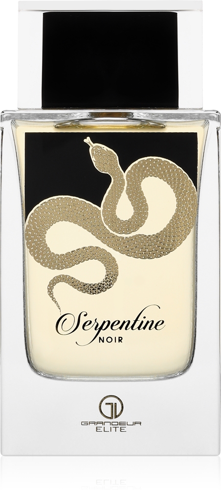 Grandeur Serpentine Noir