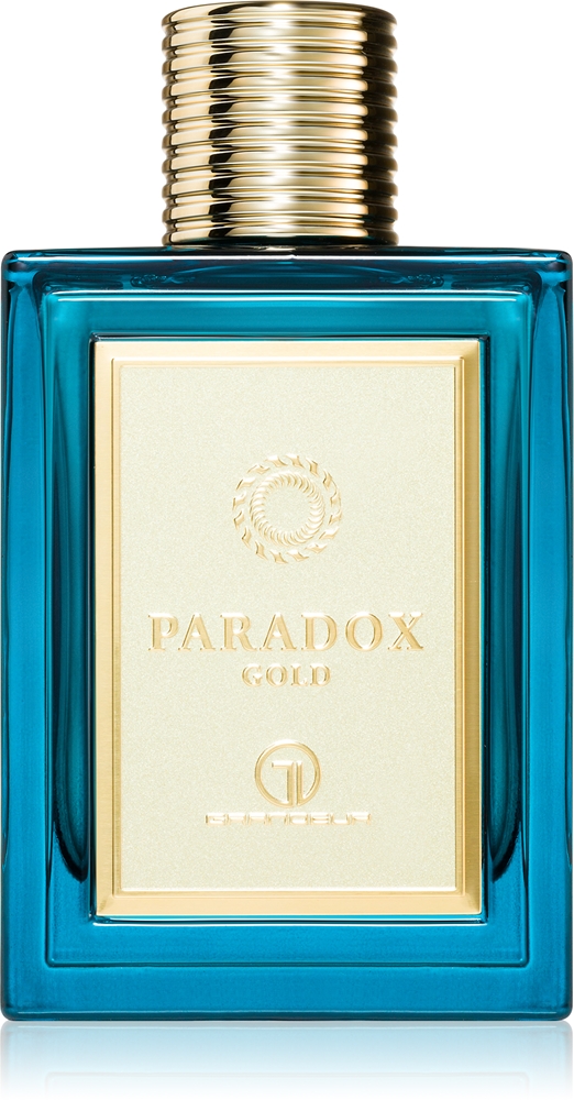 Grandeur Paradox Gold