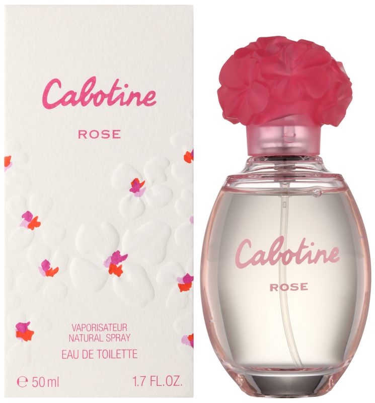 Grès Cabotine Rose