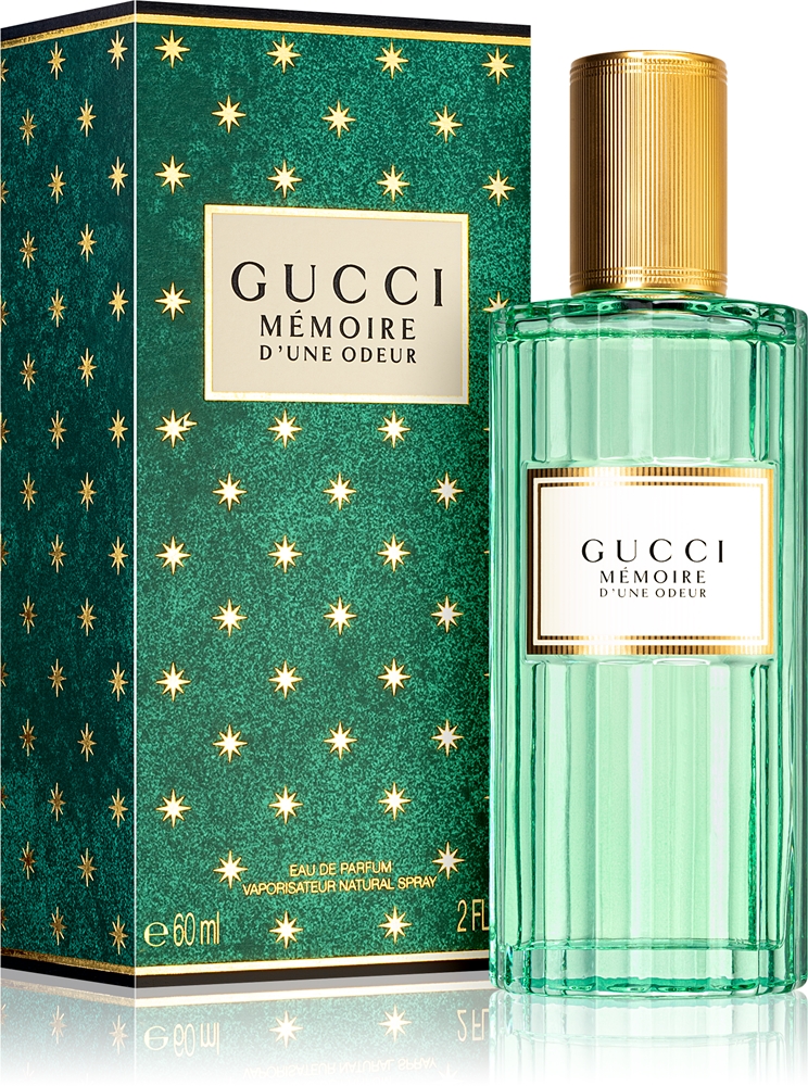 gucci mémoire 100ml