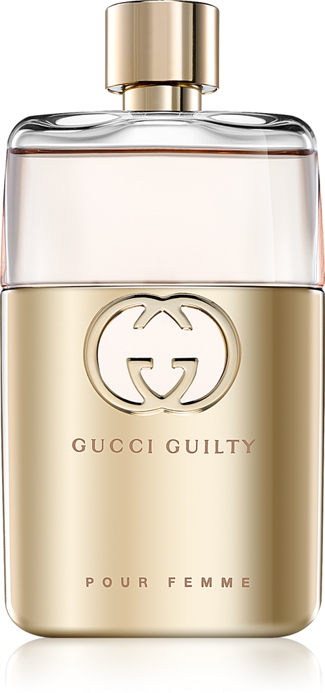 Gucci Guilty Pour Femme