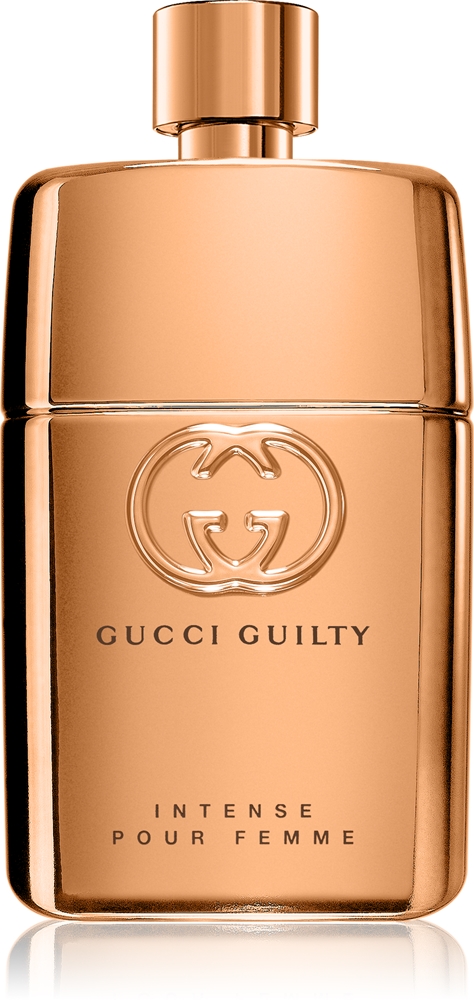 Gucci Guilty Pour Femme Intense