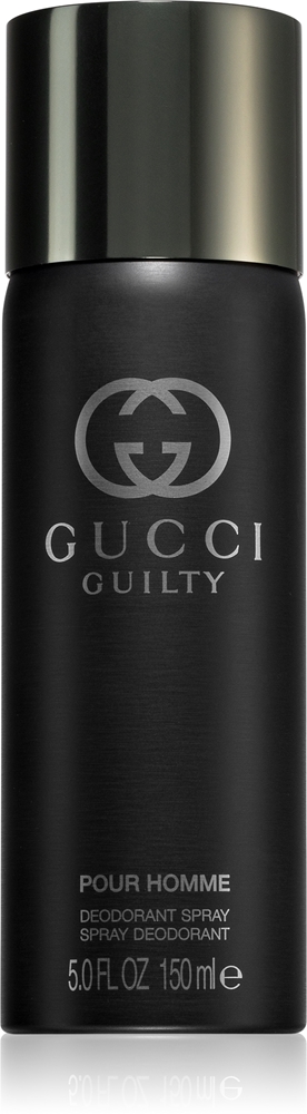 Gucci Guilty Pour Homme