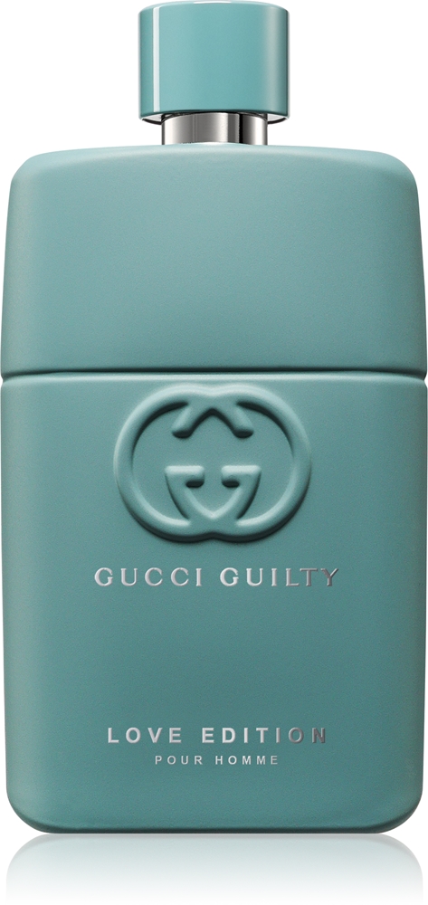 Gucci Guilty Pour Homme Love Edition 2025