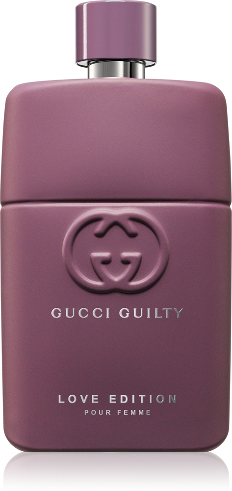 Gucci Guilty Pour Femme Love Edition 2025