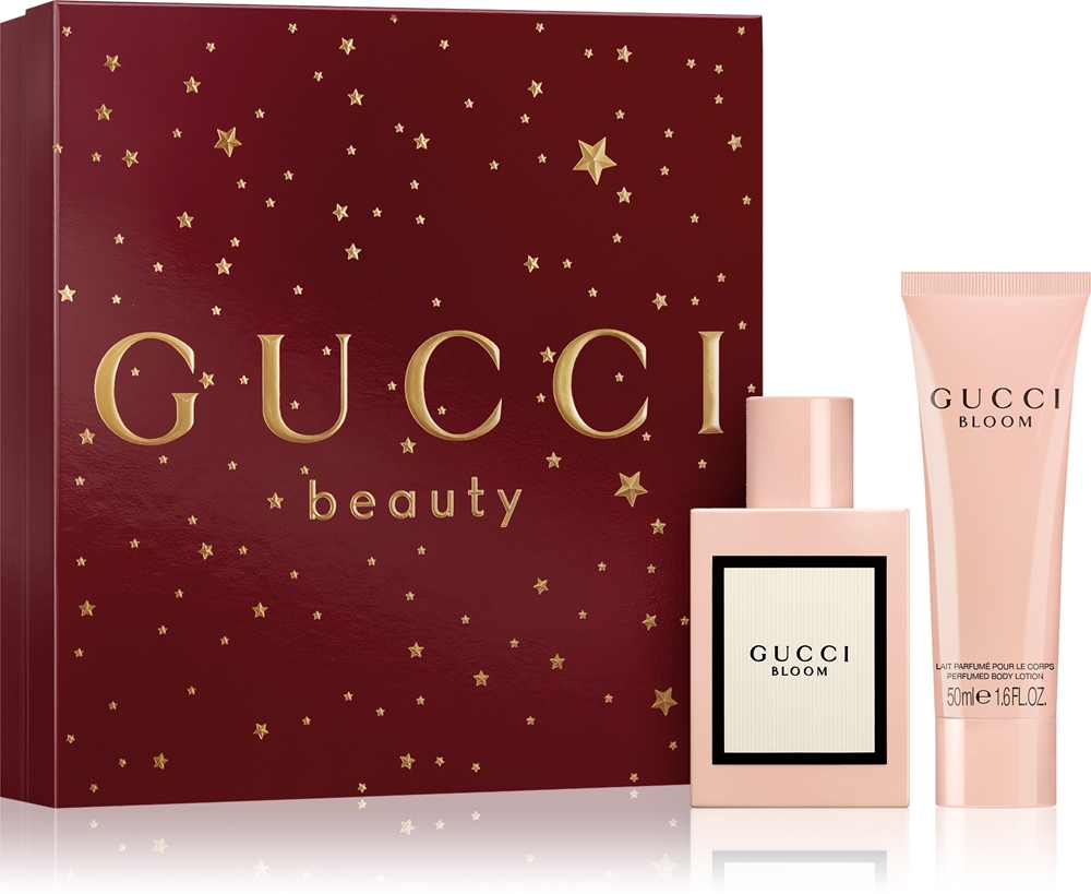 Gucci Bloom Set