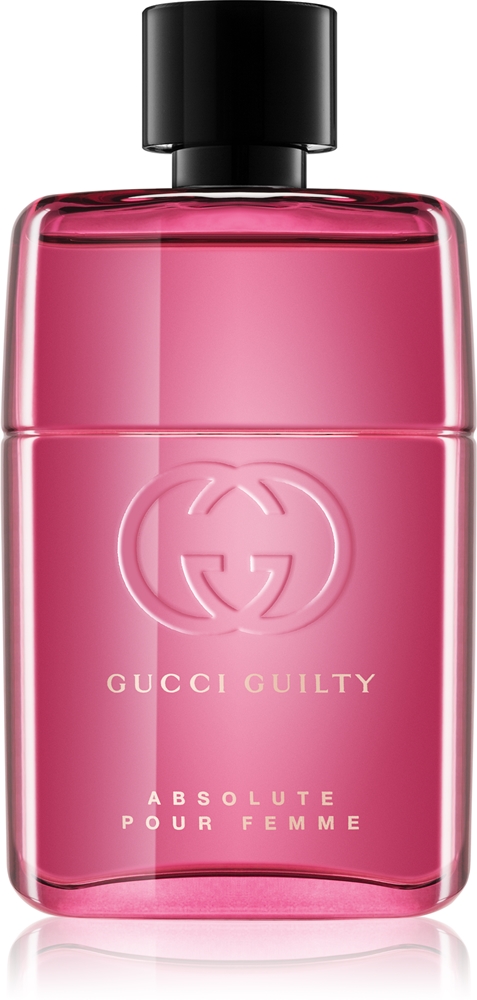 Gucci Guilty Absolute