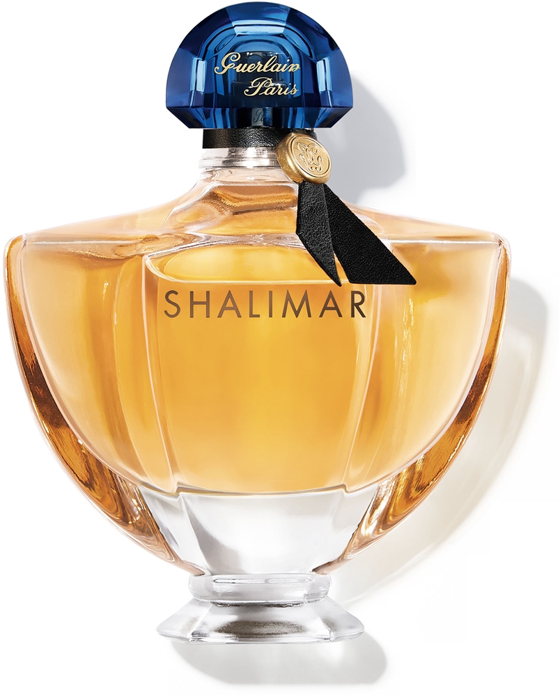GUERLAIN Shalimar