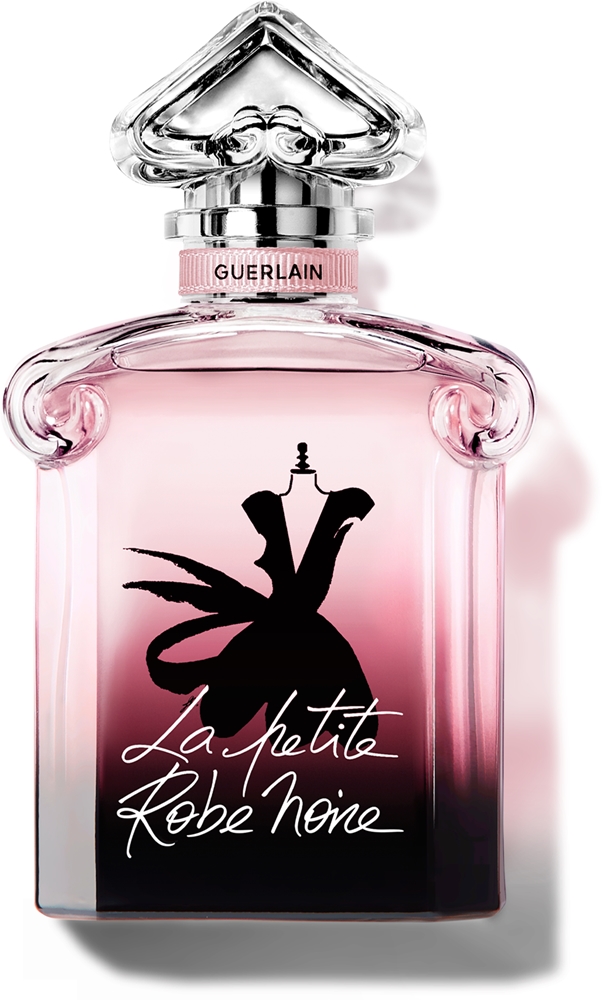 GUERLAIN La Petite Robe Noire
