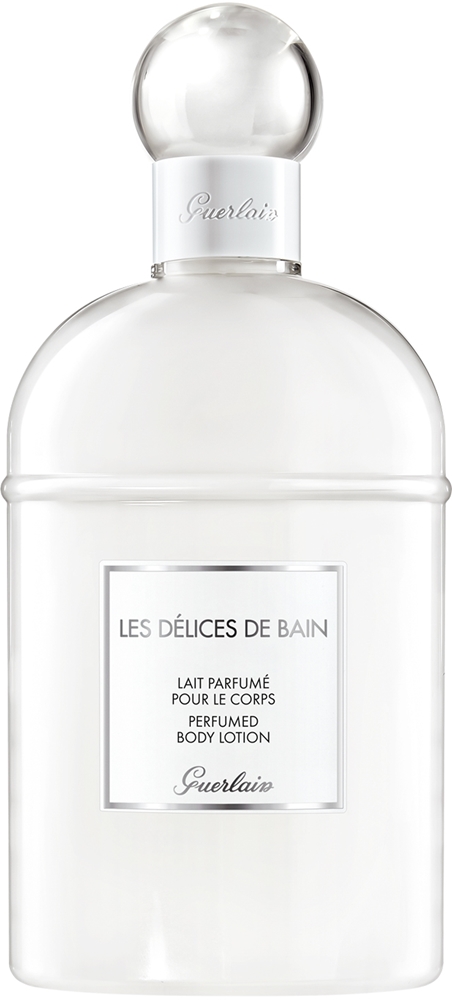 GUERLAIN Les Délices de Bain