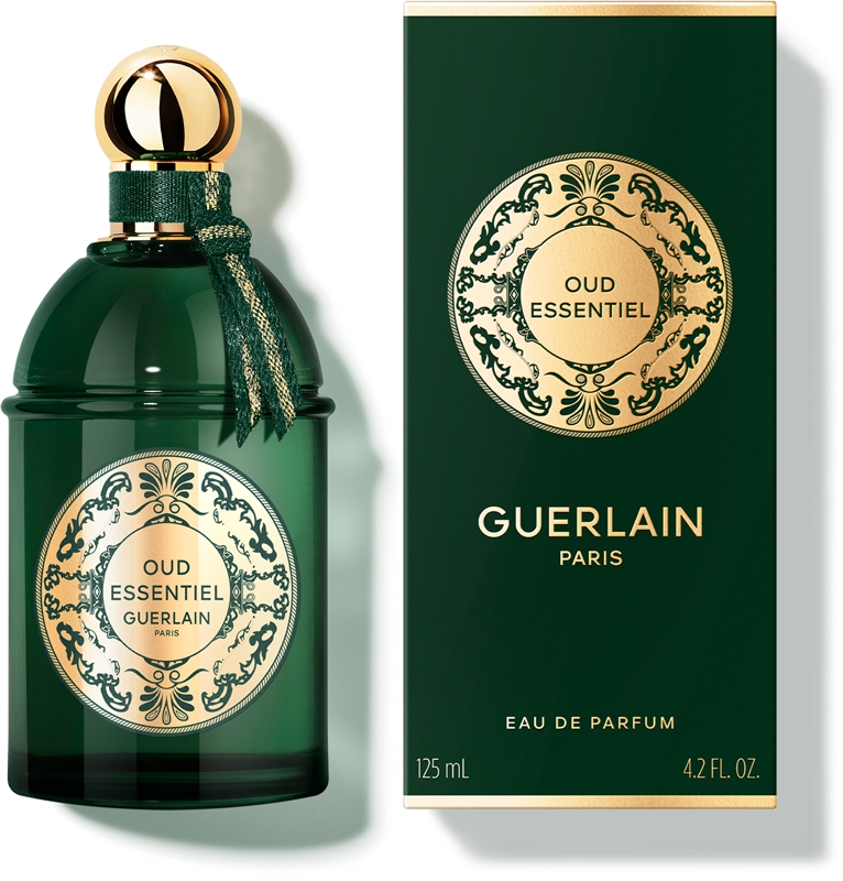 GUERLAIN Les Absolus d'Orient Oud Essentiel Eau de Parfum unisex