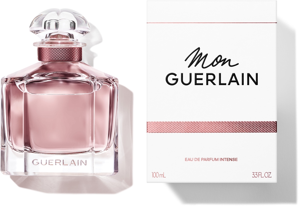 Mon Guerlain Eau De Parfum 50 Ml www.notino.ch