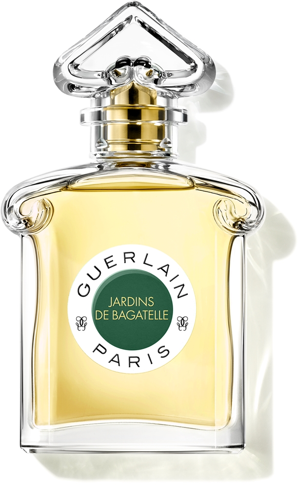 GUERLAIN Jardins de Bagatelle