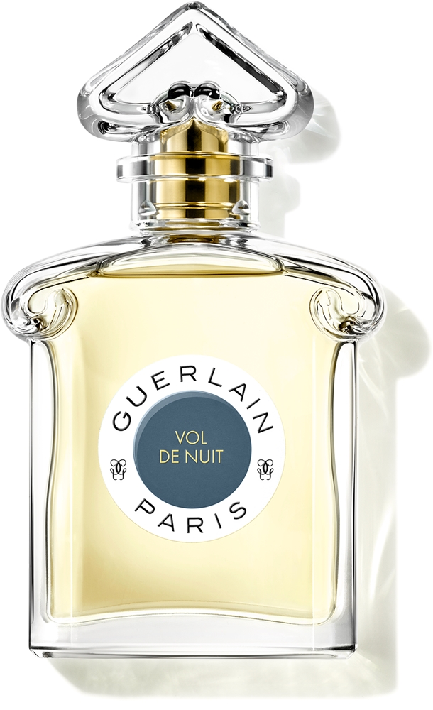 GUERLAIN Vol de Nuit