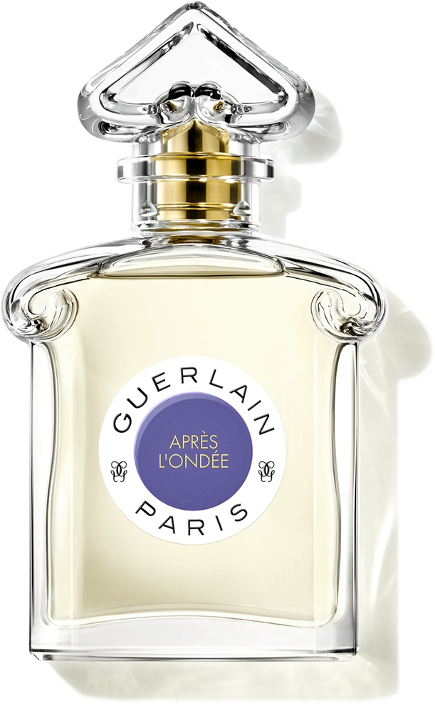 GUERLAIN Après L'Ondée
