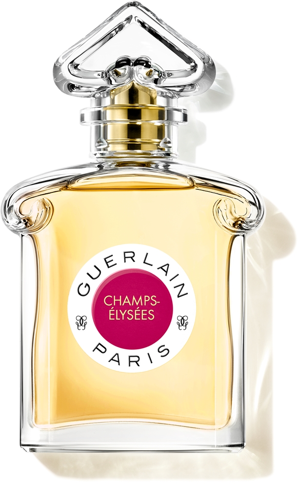 GUERLAIN Champs-Élysées