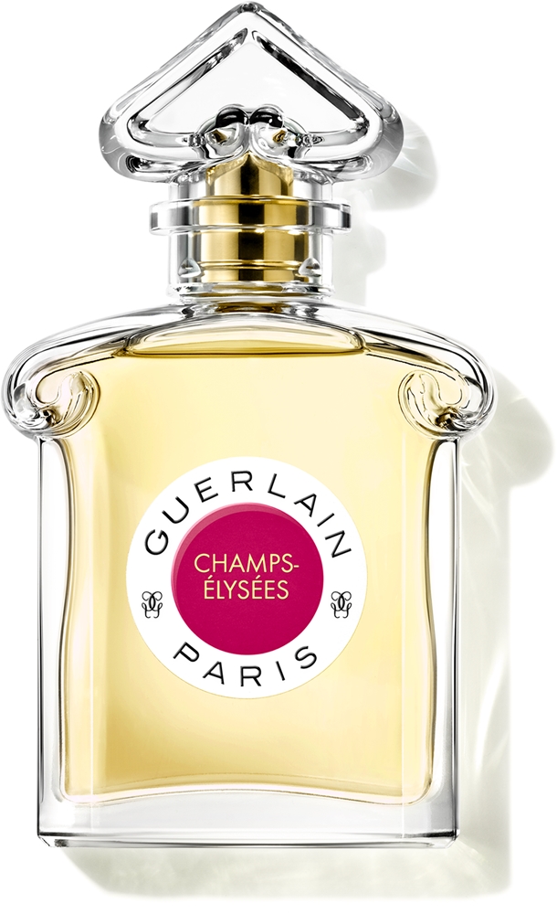 GUERLAIN Champs-Élysées